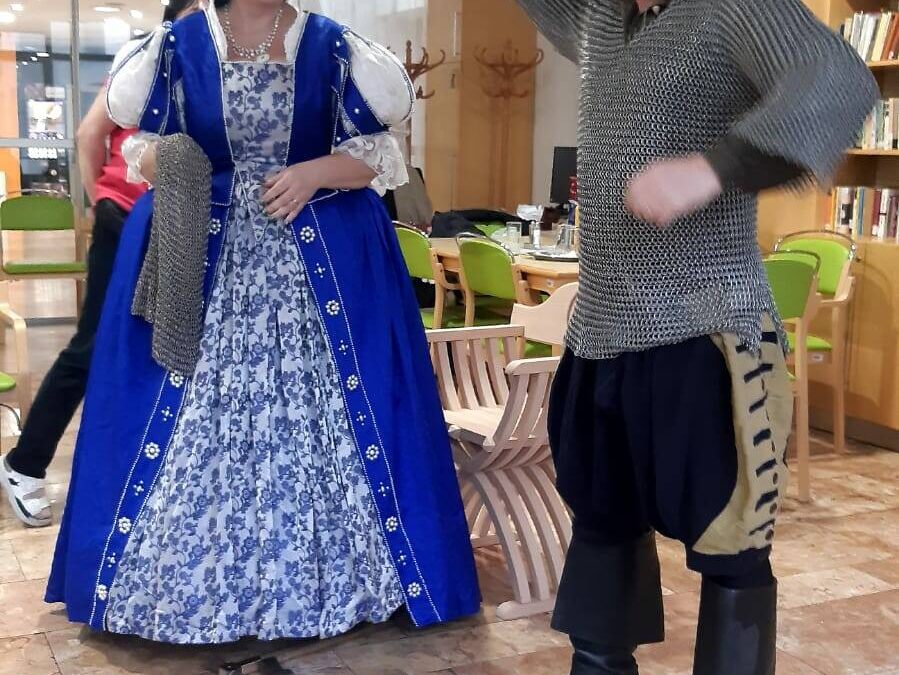 17. 2. 2023 Domov pro seniory Nopova