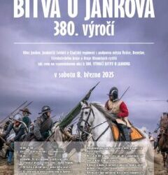 8. 3. 2025 BITVA U JANKOVA